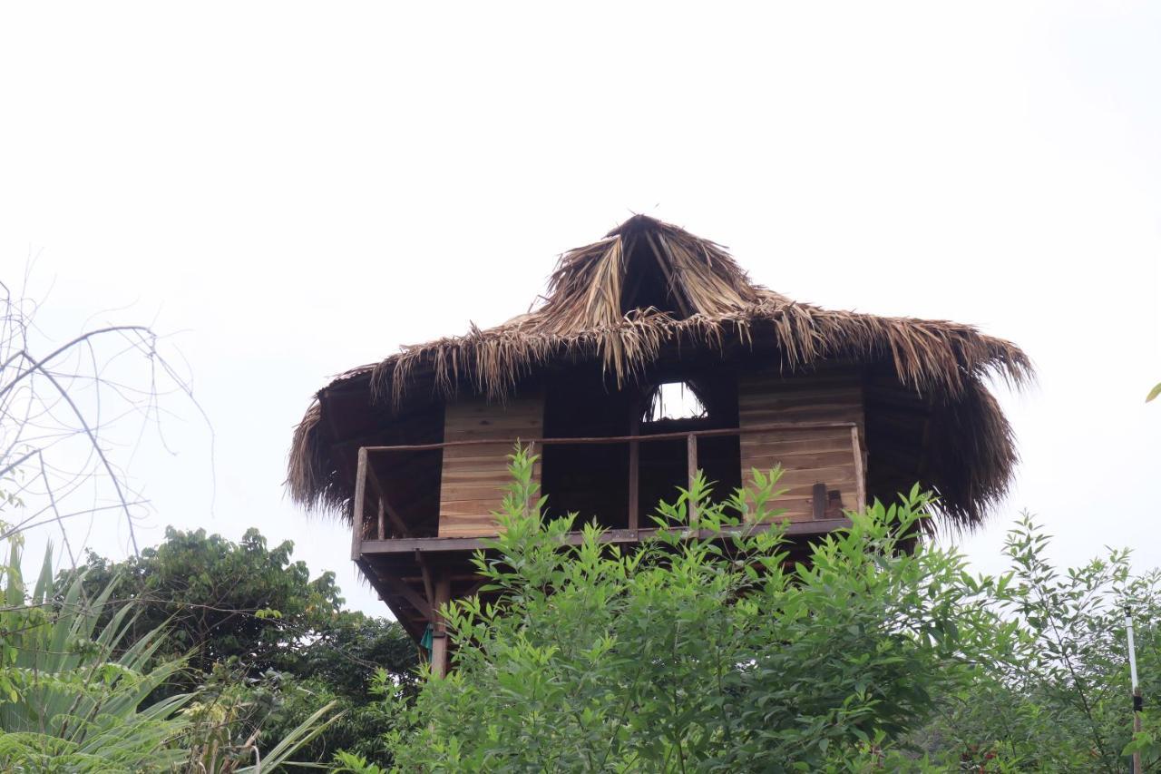 Villa Taorayiná Zaino Exterior foto