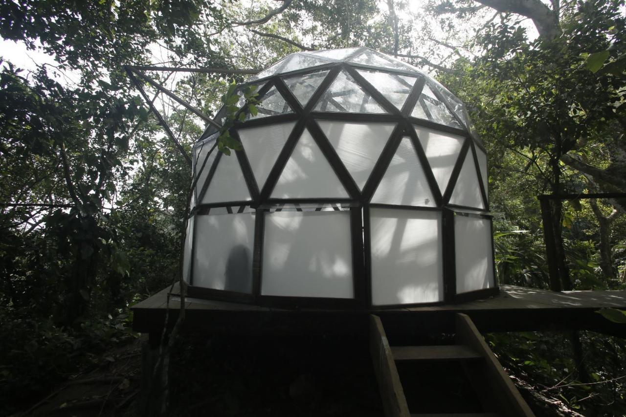 Villa Taorayiná Zaino Exterior foto