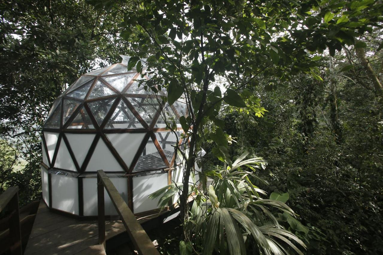 Villa Taorayiná Zaino Exterior foto