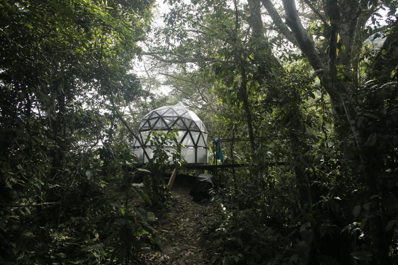 Villa Taorayiná Zaino Exterior foto