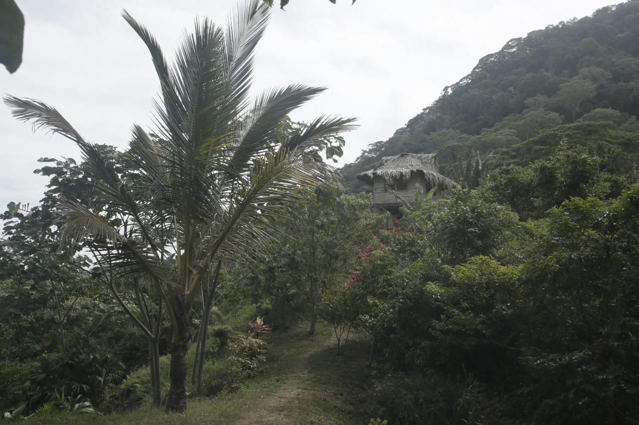 Villa Taorayiná Zaino Exterior foto