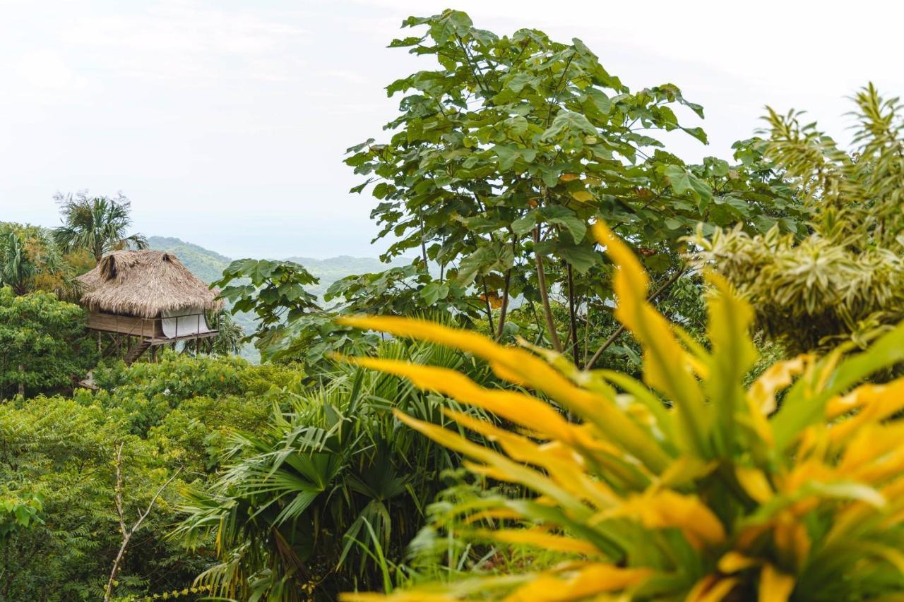 Villa Taorayiná Zaino Exterior foto