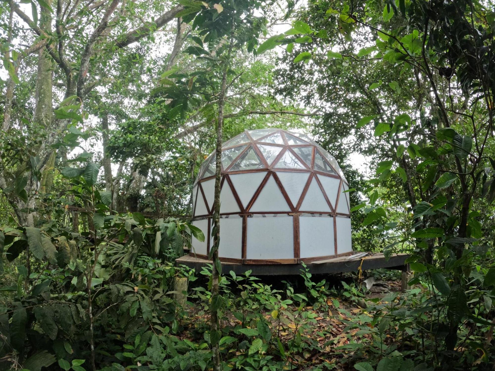 Villa Taorayiná Zaino Exterior foto