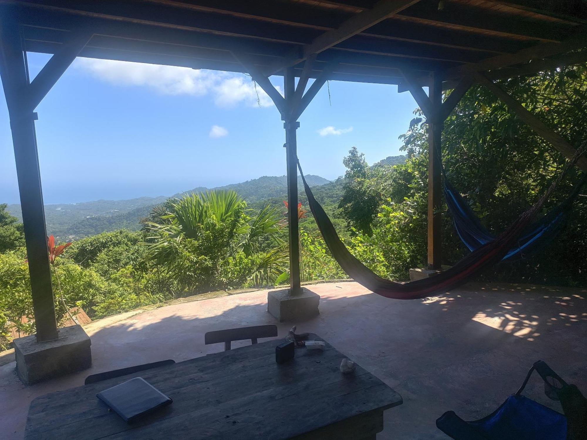 Villa Taorayiná Zaino Exterior foto