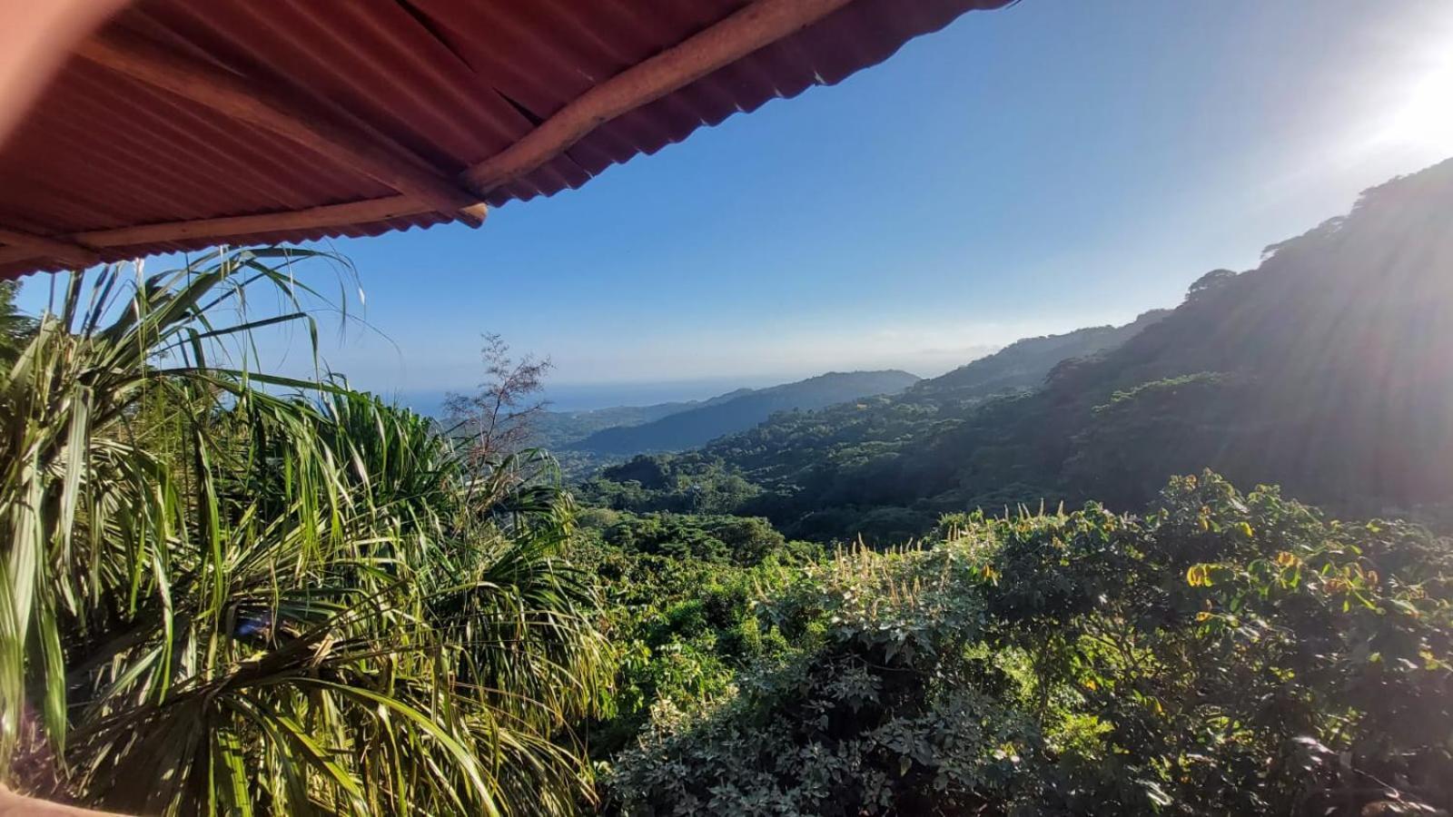 Villa Taorayiná Zaino Exterior foto